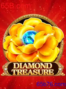Descubra o Mundo de Aventuras em Diamondtreasure: Um Desafio de Estratégia e Sorte