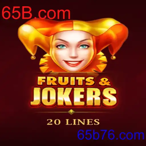 FruitsAndJokers20